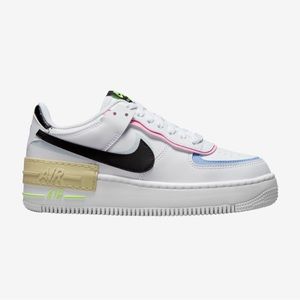 BNWT Nike AF1 SHADOW WT VLT SAFFIRE Women’s Size 8